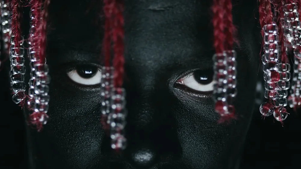 LIL YACHTY | PEEKABOO