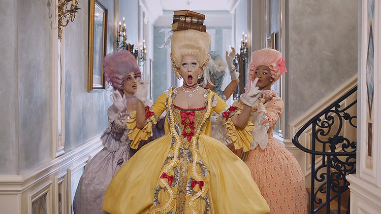 KATY PERRY | HEY HEY HEY
