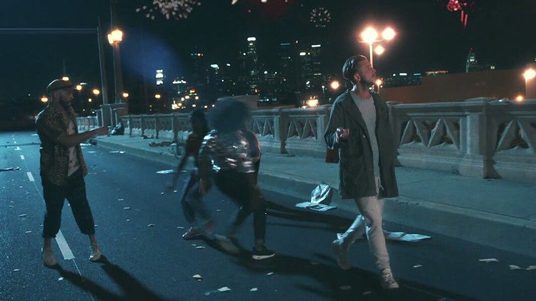 ONEREPUBLIC | RICH LOVE