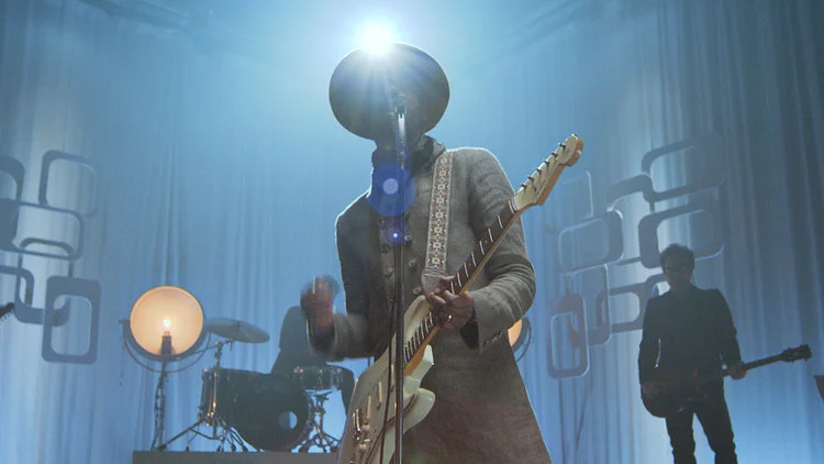 GARY CLARK JR | OUR LOVE