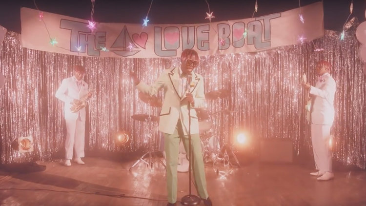 LIL YACHTY | BRING IT BACK