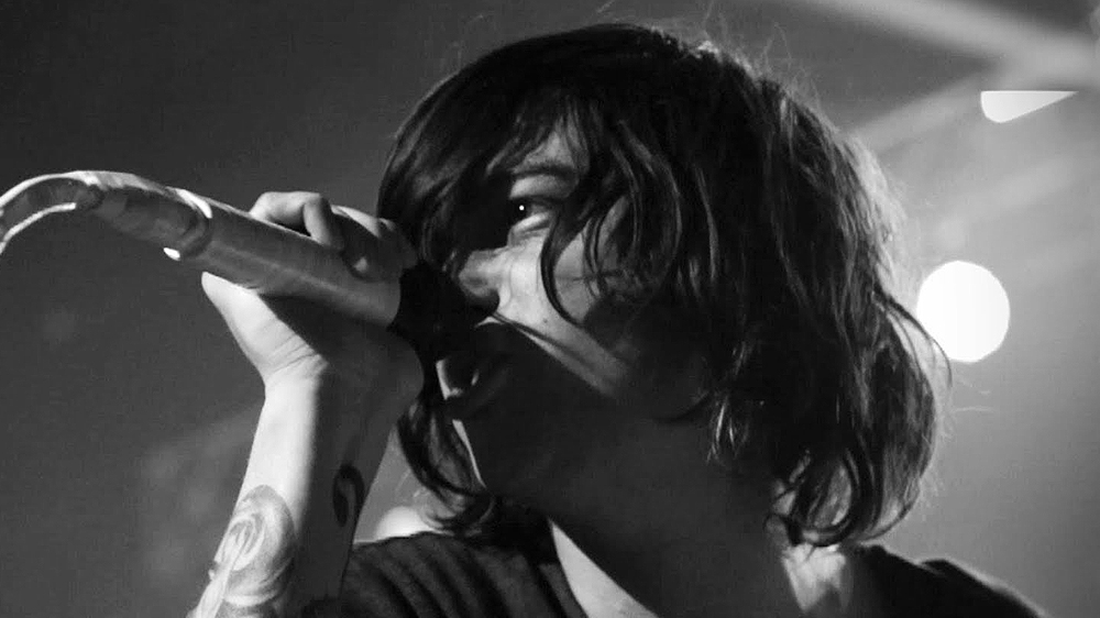 SLEEPING WITH SIRENS | THE SHOW