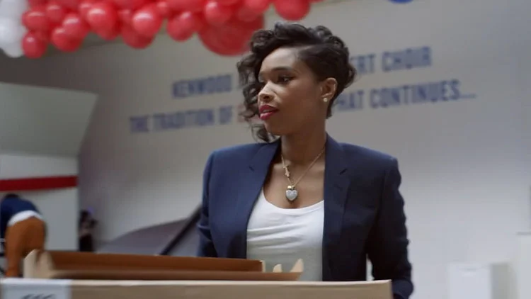 AMERICAN FAMILY INSURANCE | CLASS REUNION WITH JENNIFER HUDSON