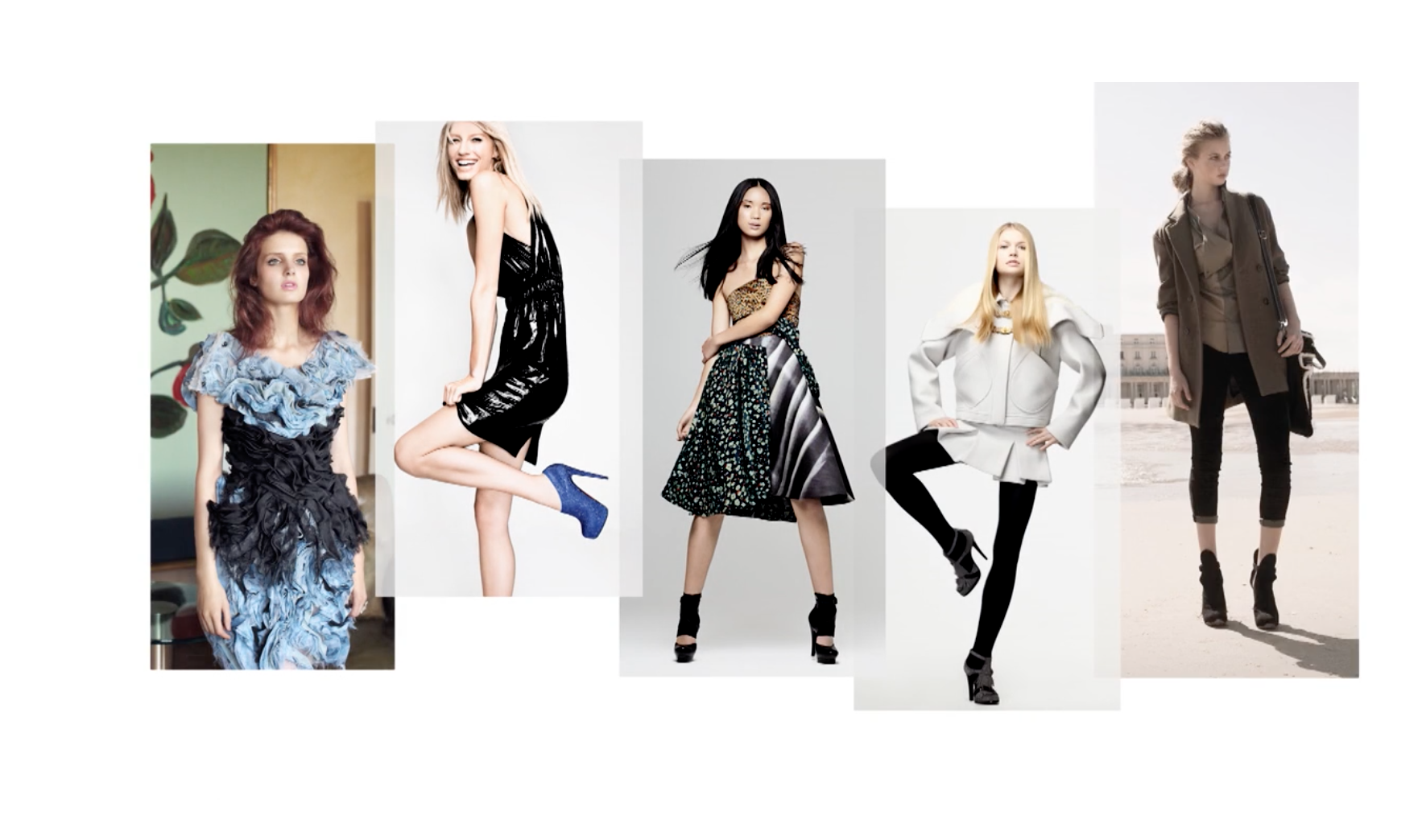 MARIE CLAIRE | THINK SMART, LOOK AMAZING