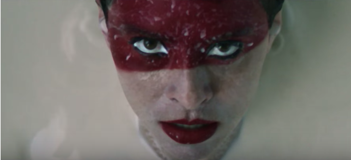 LE BUTCHERETTES | SPIDER/WAVES