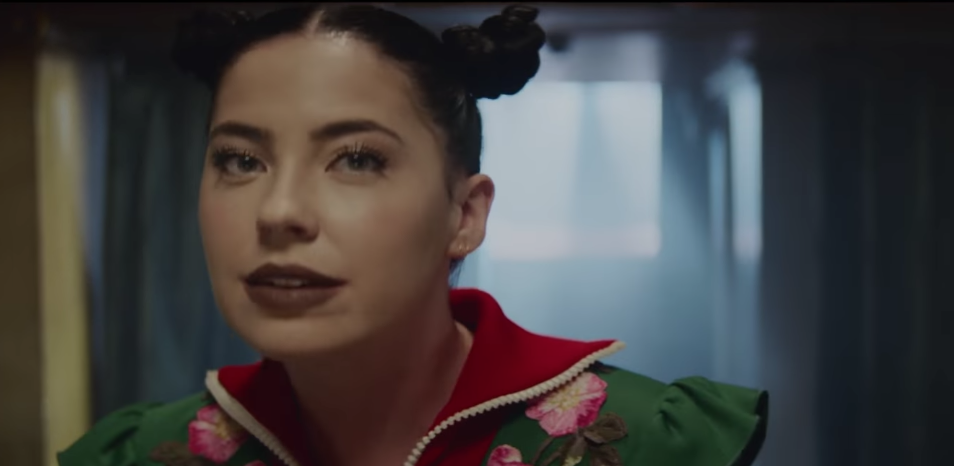BISHOP BRIGGS | DREAM