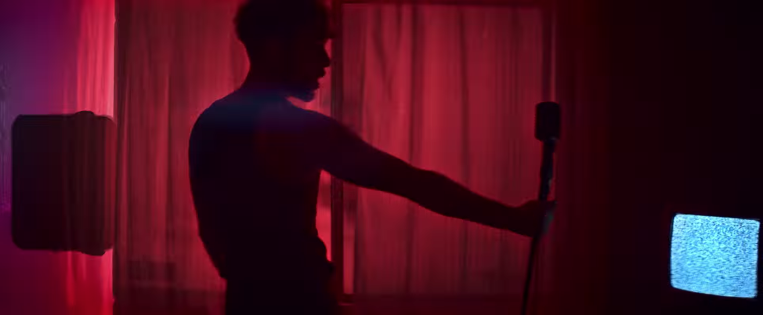 TOM GRENNAN | BARBED WIRE