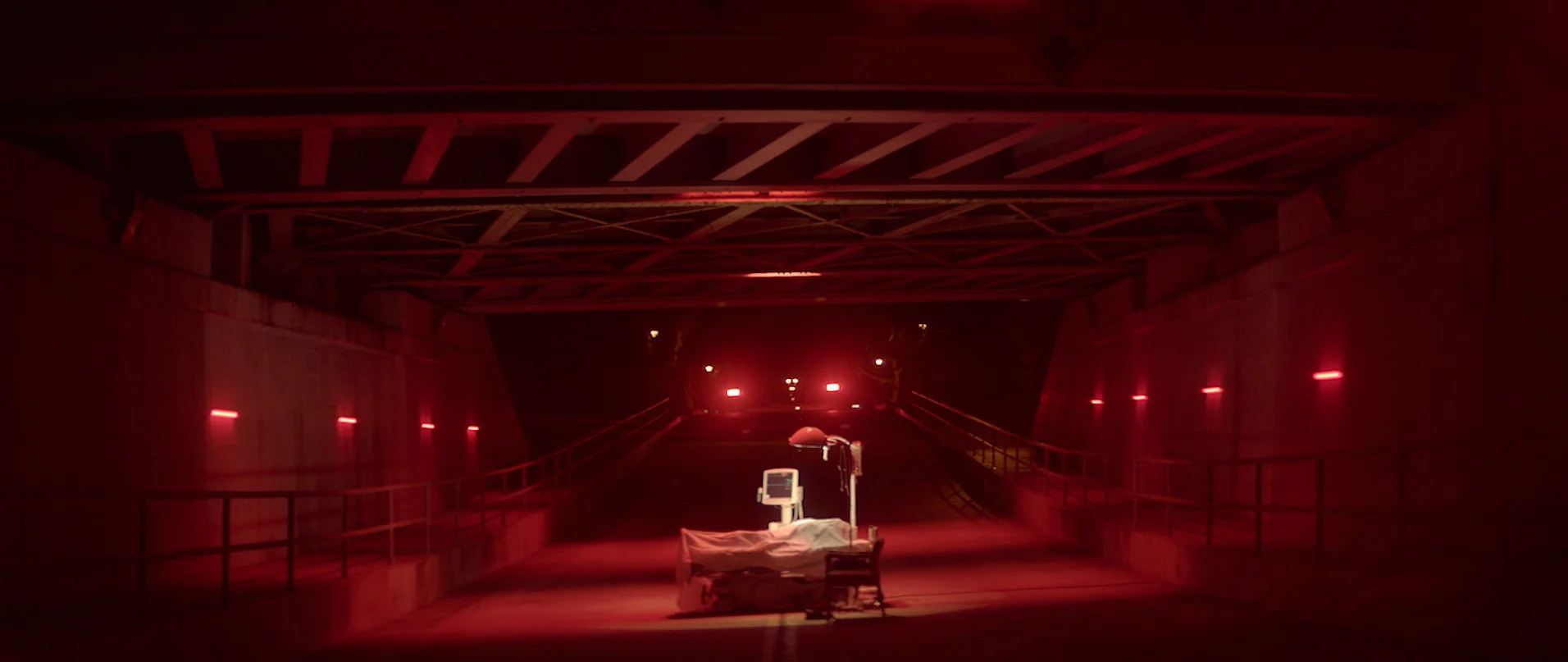 LANY | THRU THESE TEARS