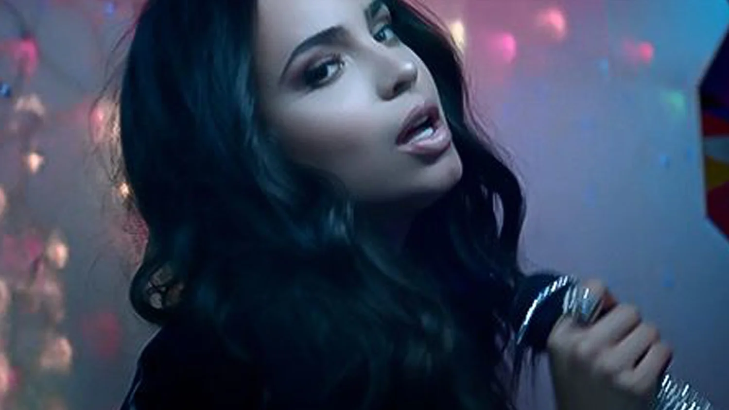 GALANTIS FT. SOFIA CARSON | SAN FRANCISCO