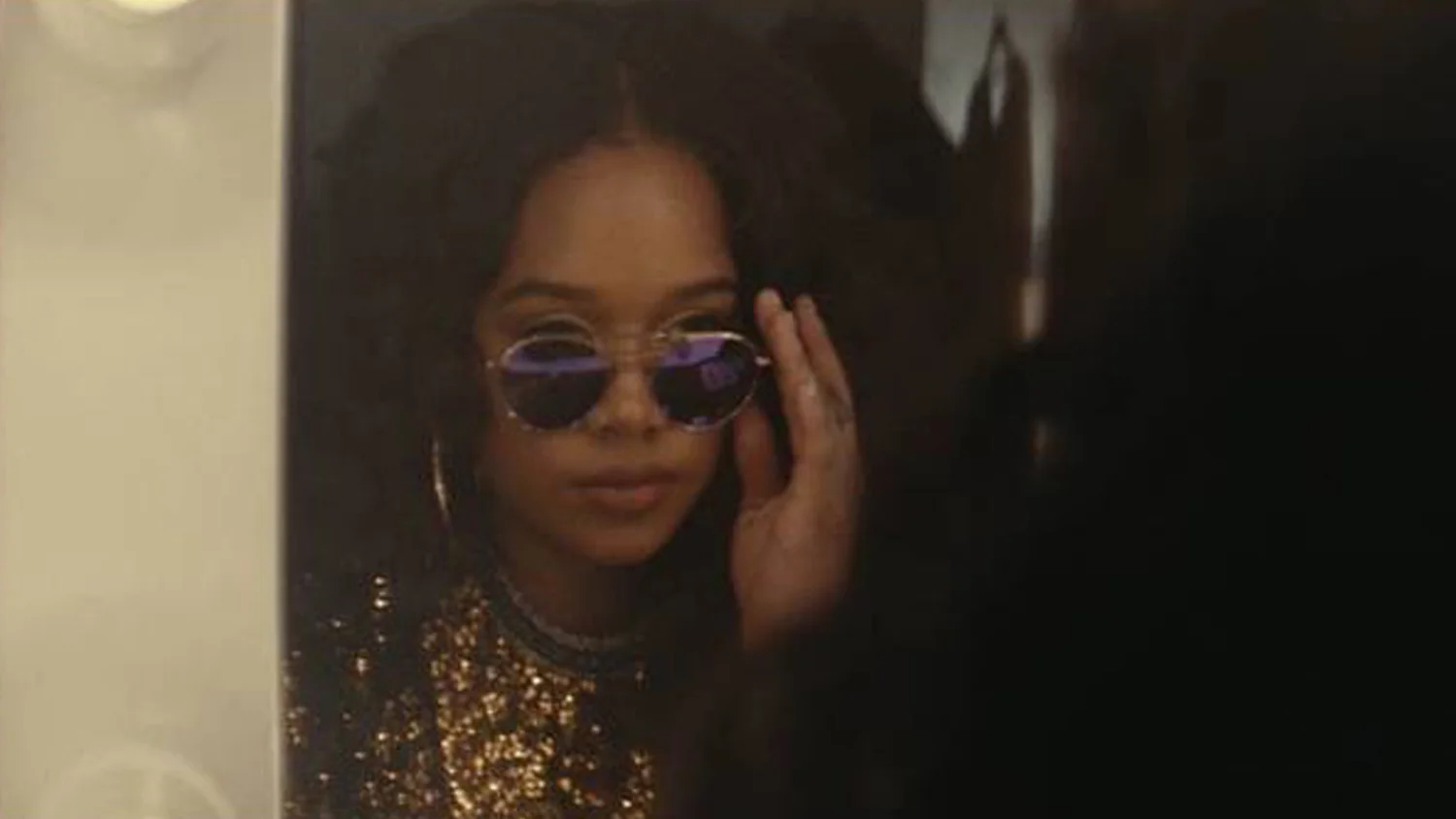 H.E.R. | HARD PLACE