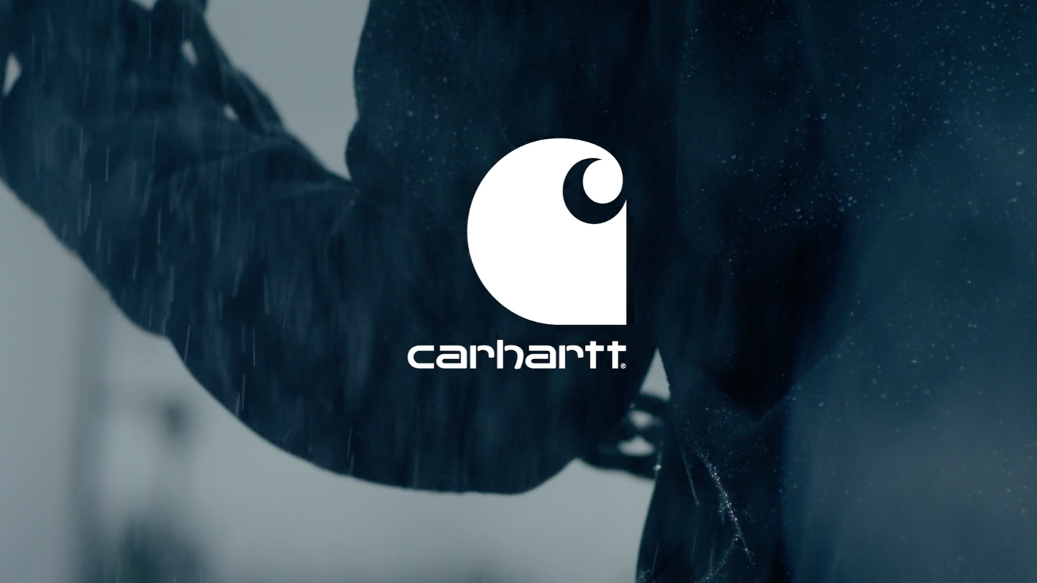 CARHARTT | STORM DEFENDER