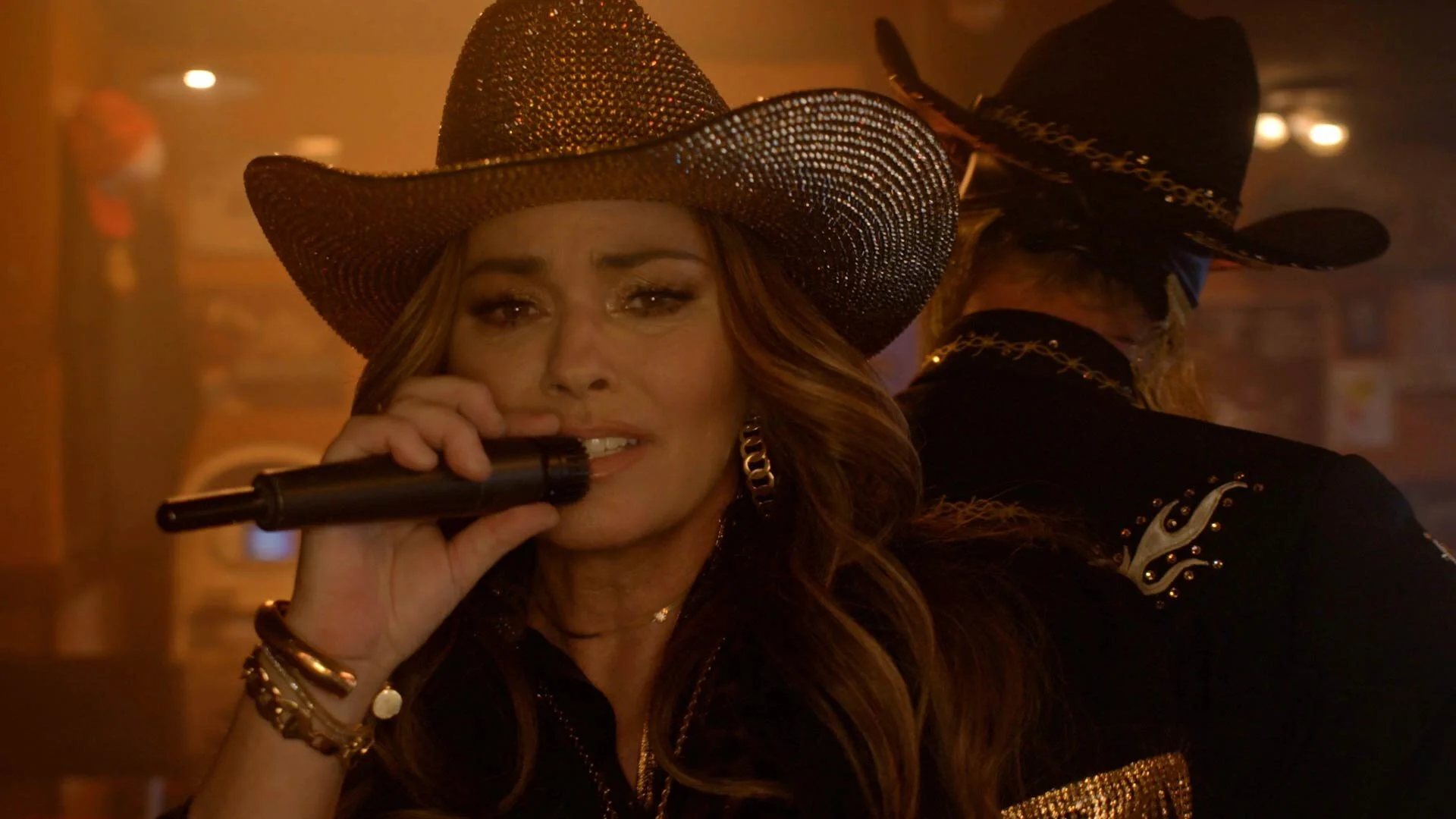 ORVILLE PECK & SHANIA TWAIN | LEGENDS NEVER DIE | THE TONIGHT SHOW STARRING JIMMY FALLON