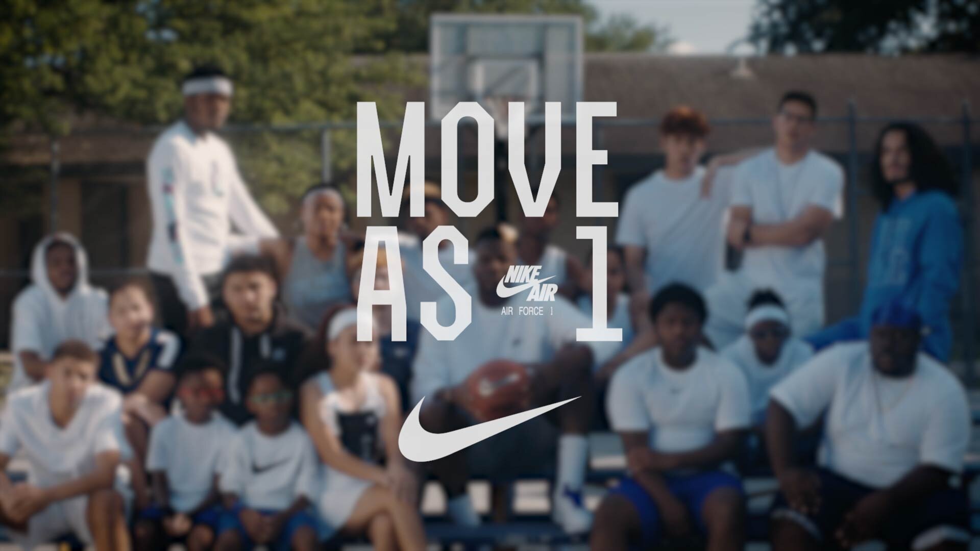 NIKE | HOUSE OF HOOPS | CLINT CAPELLA