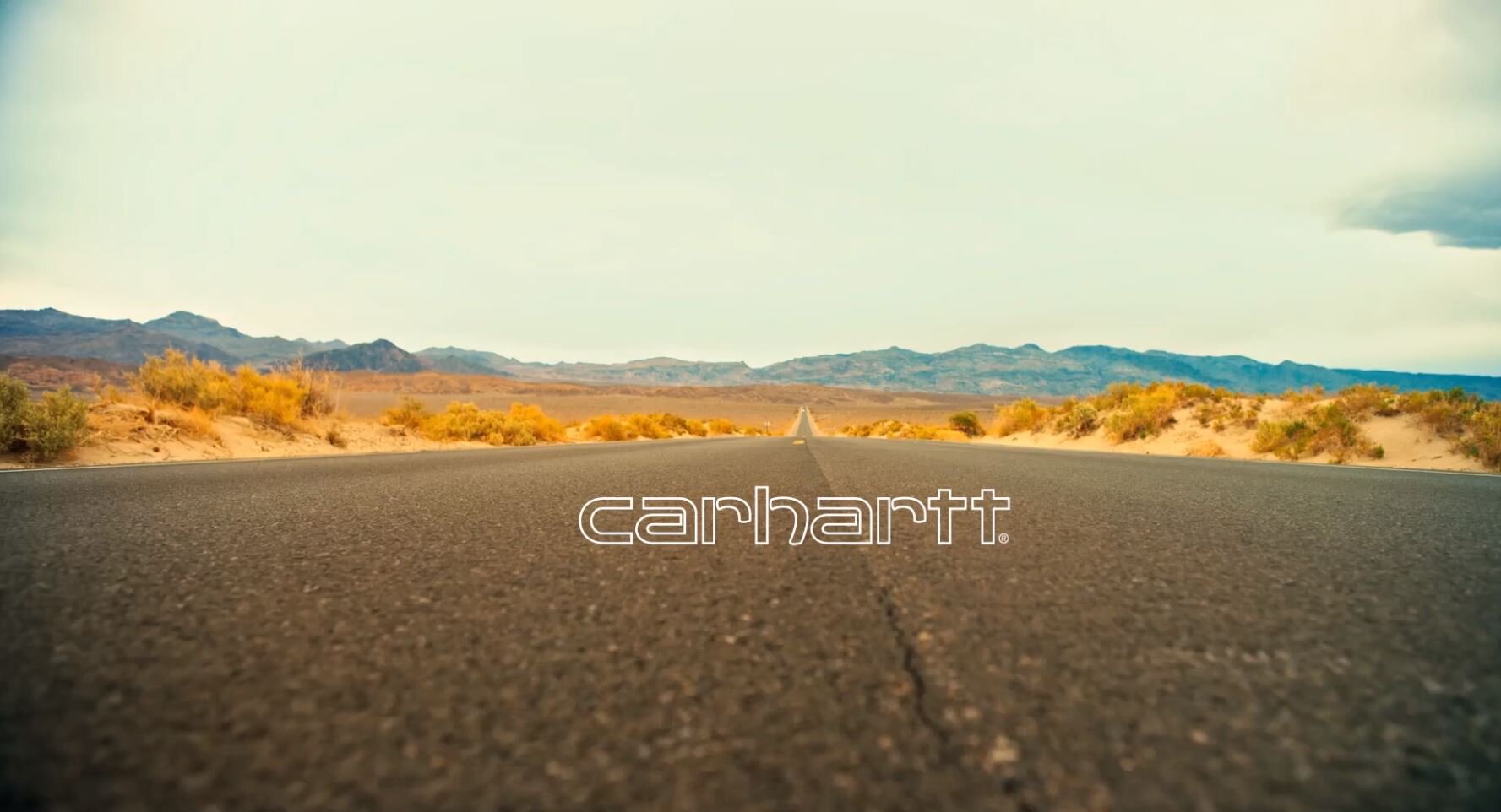 CARHARTT | HEAT