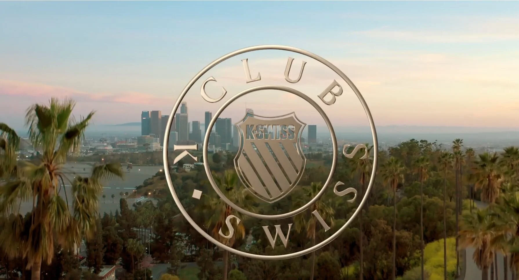 K-SWISS | CLUB K-SWISS