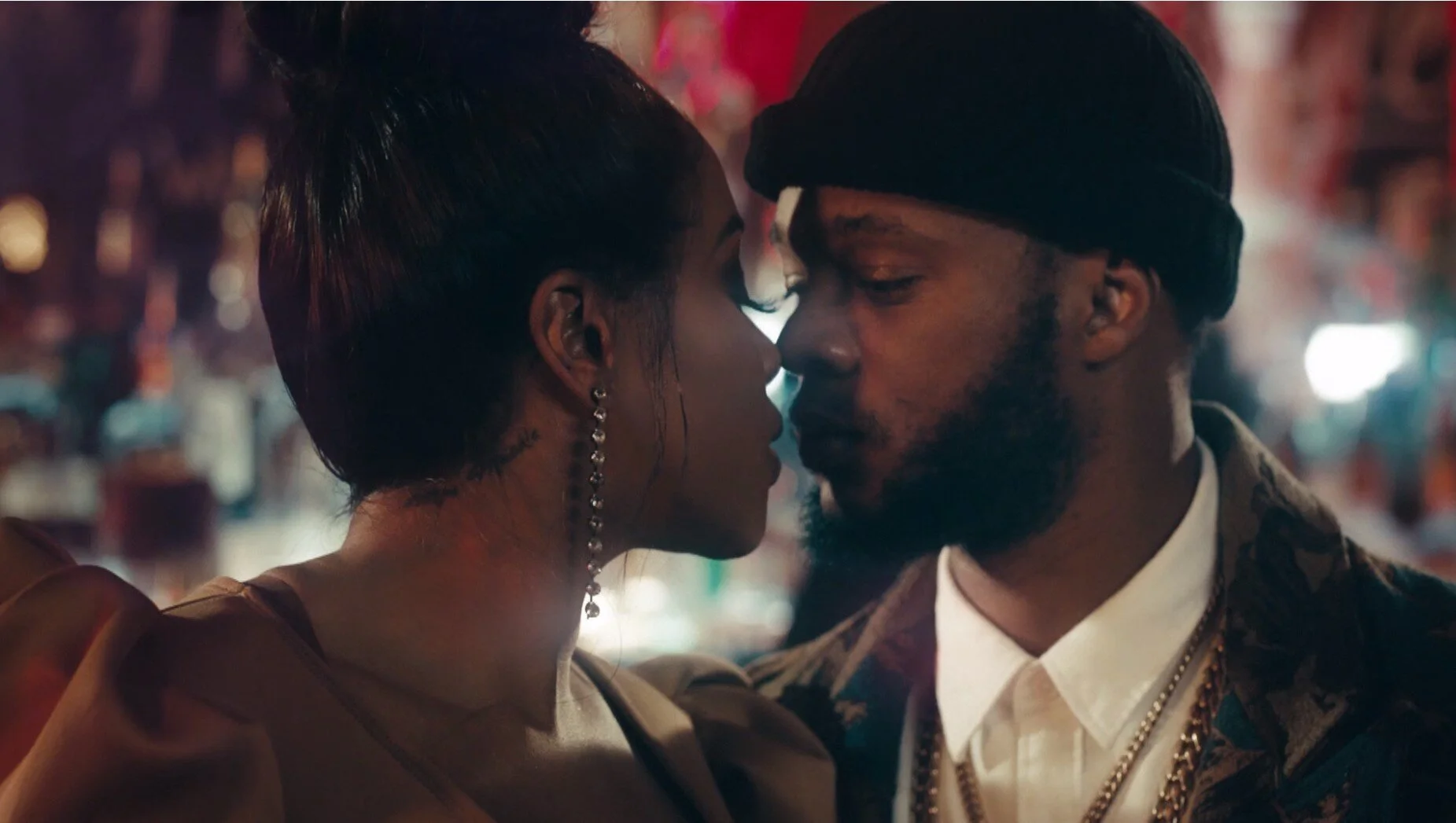 VH1 | LOVE & HIP HOP NEW YORK SHOW OPENER
