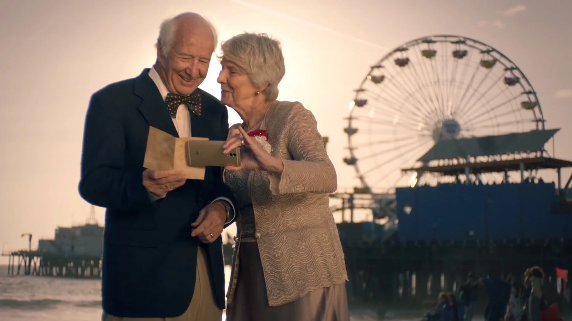MICROMAX DUAL 5 TVC | UNSHAKEABLE LOVE