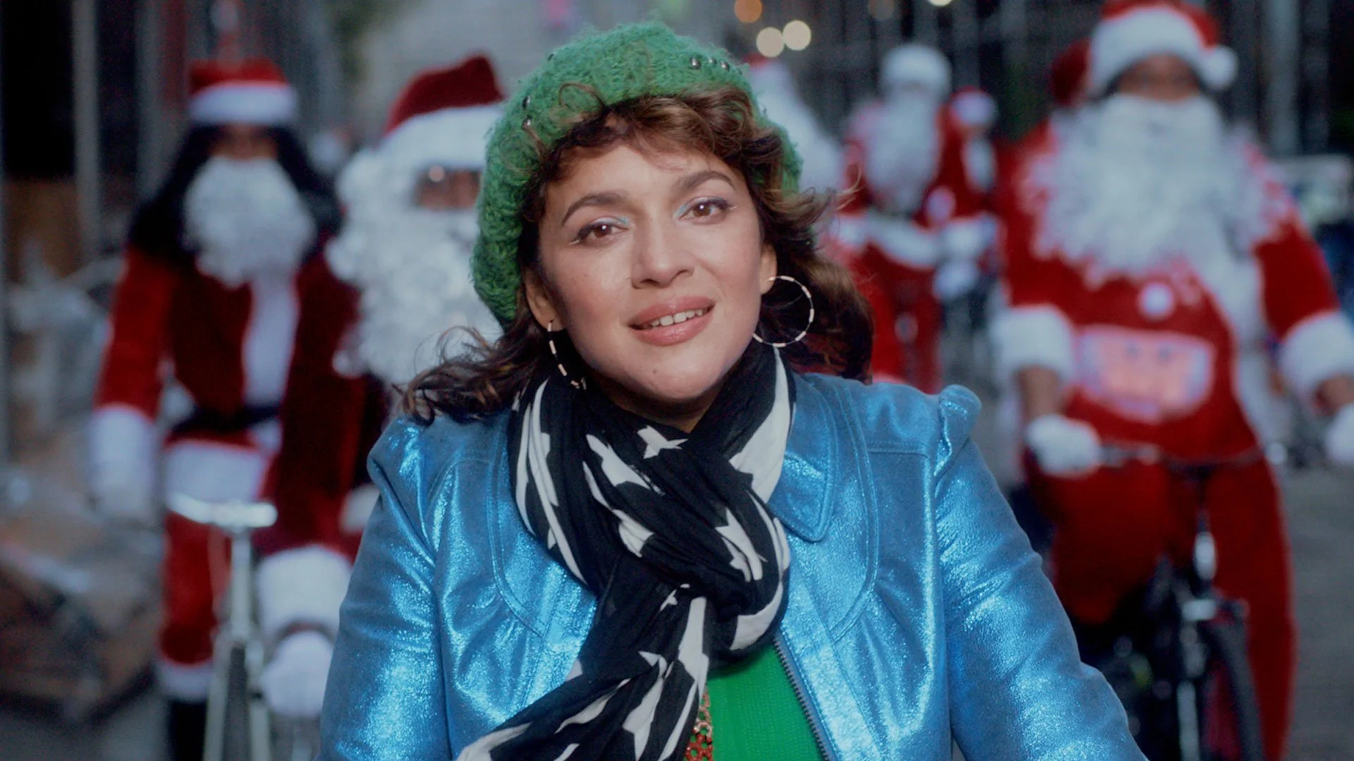 NORAH JONES | CHRISTMAS CALLING