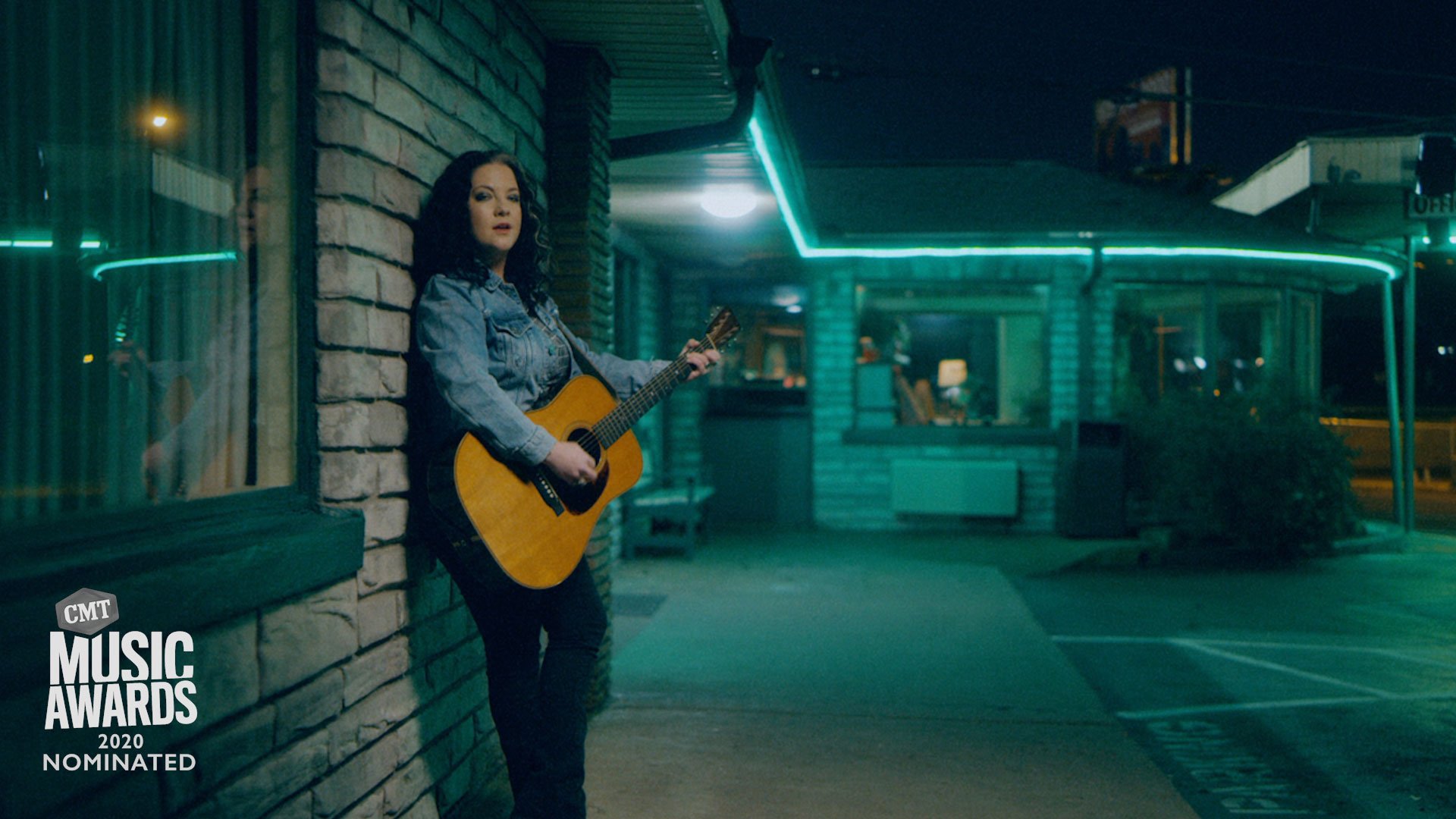 ASHLEY MCBRYDE | ONE NIGHT STANDARDS