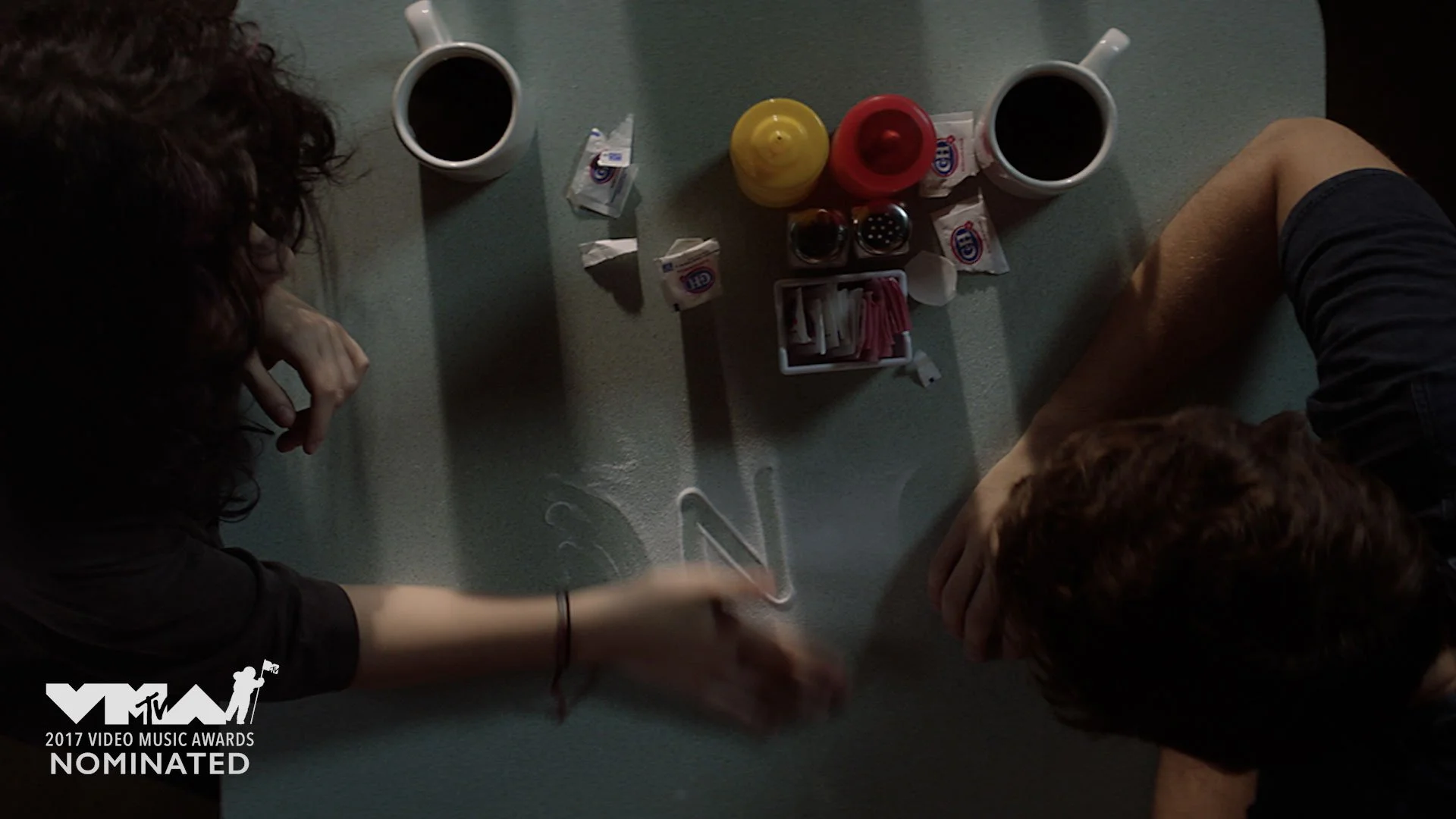 ZEDD FT. ALESSIA CARA | STAY