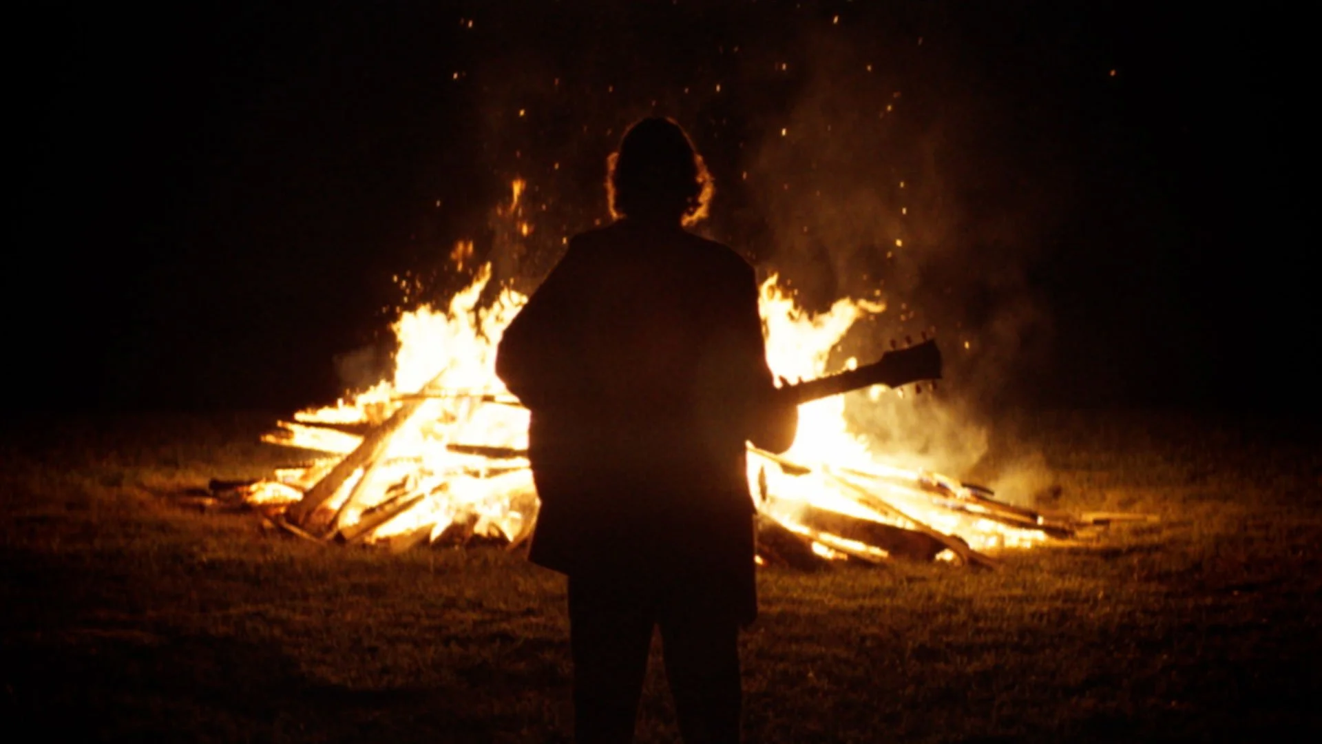 JAMES ARTHUR | BLINDSIDE