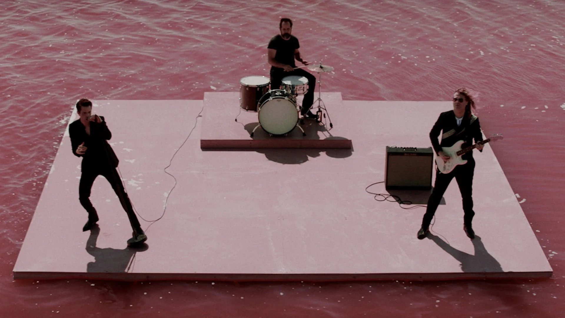 THE KILLERS | BOY