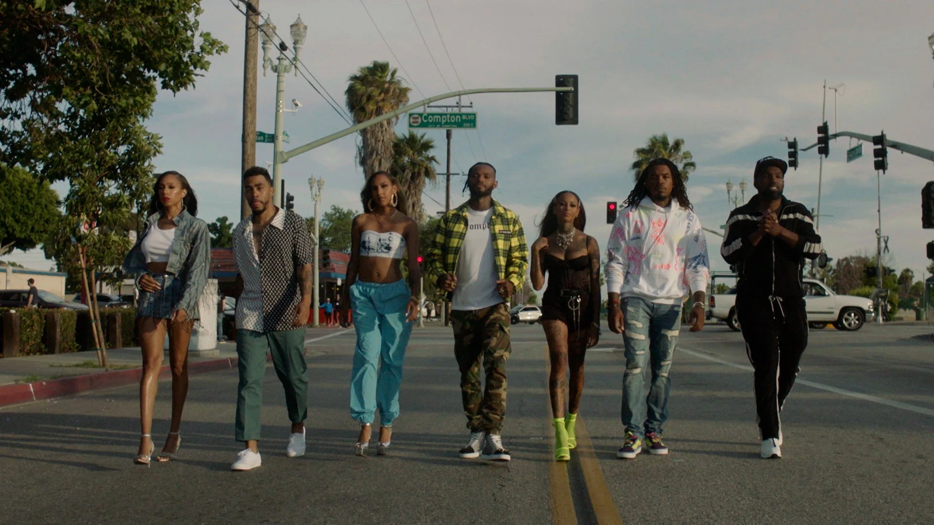 VH1 | UMBRELLA CAMPAIGN