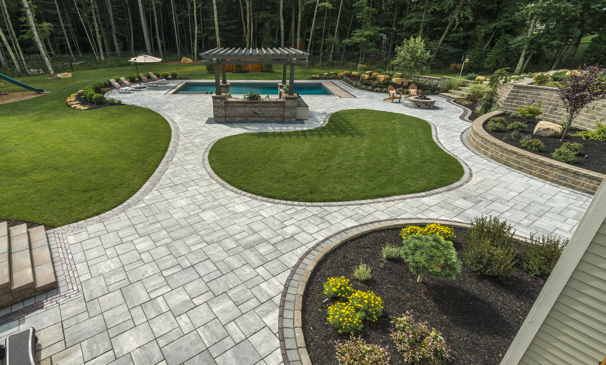 Watson Supply Outdoor Living, Landscape, Masonry Supply, Harrisburg