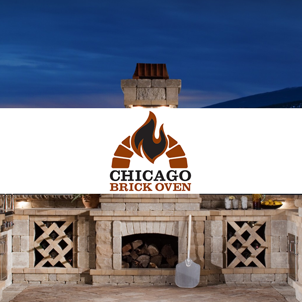 Top Chicago Brick Ovens outdoor kitchen installation company in Lancaster, PA