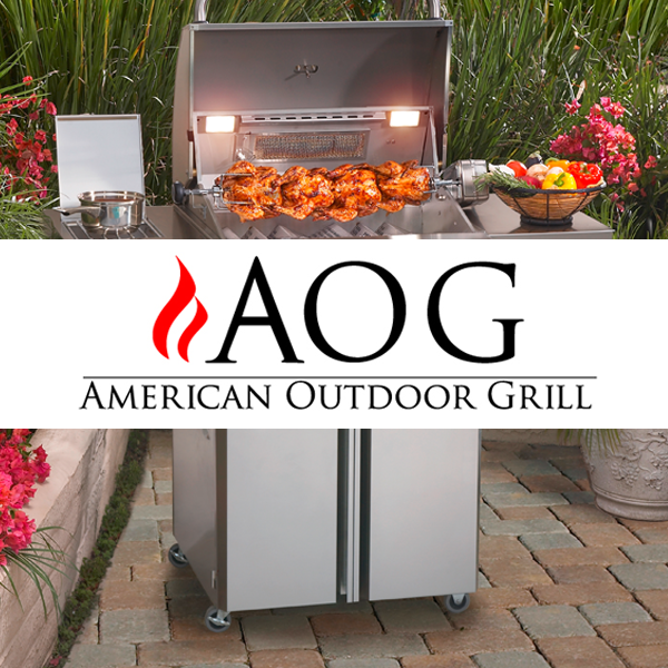 Top American Outdoor Grill installation company in Lancaster, PA
