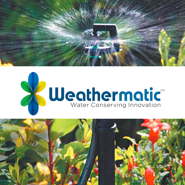 Best Weathermatic Water Conserving Innovation irrigation system installation in Harrisburg Dauphin County PA