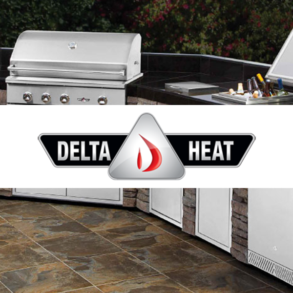 Top Delta Heat outdoor dining installation company in Lancaster PA