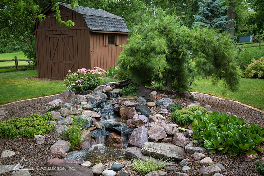 Pondless Waterfall Supplies In Pa Watson Supply - Diy Pondless Waterfall Reservoir Pondless Waterfall Supplies In Pa Watson Supply - Diy Pondless Waterfall Reservoir