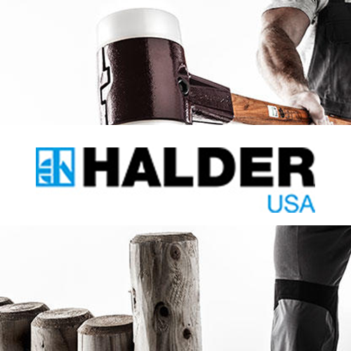 HALDER  USA - Masonry Supply Lancaster PA
