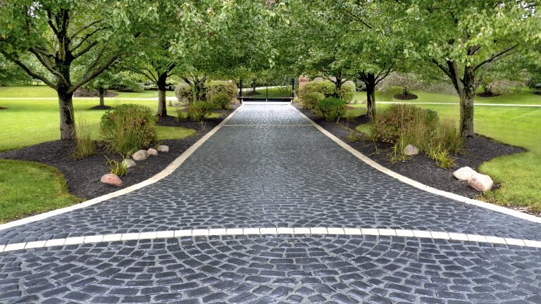 IV. Pros and Cons of Concrete Driveways