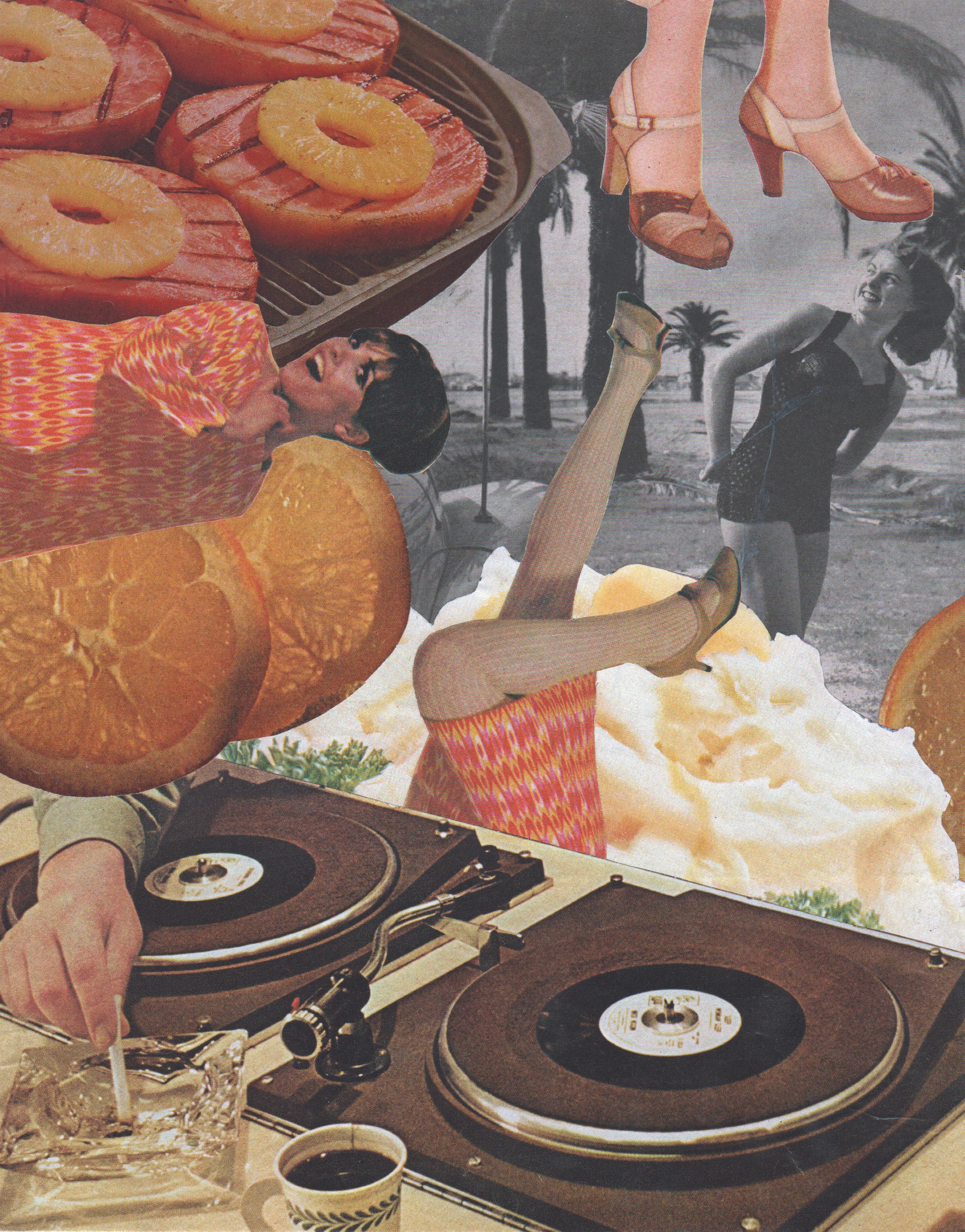 Summer of Zeppelin
