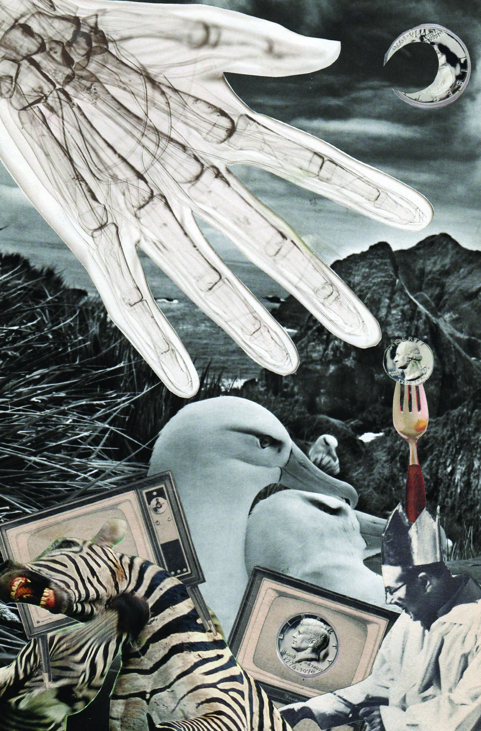 White Noise III