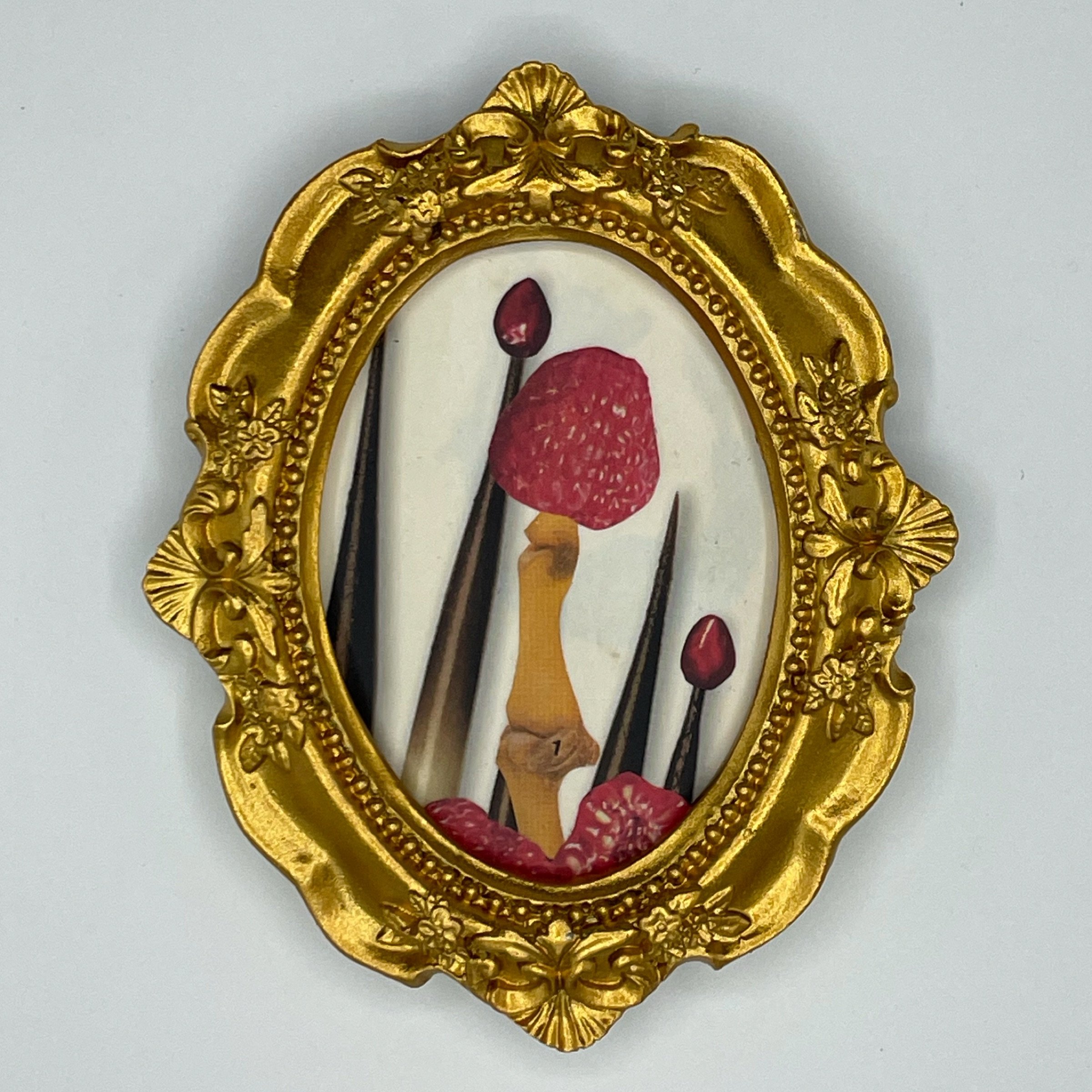 Unfeigned, Still Foraging 1