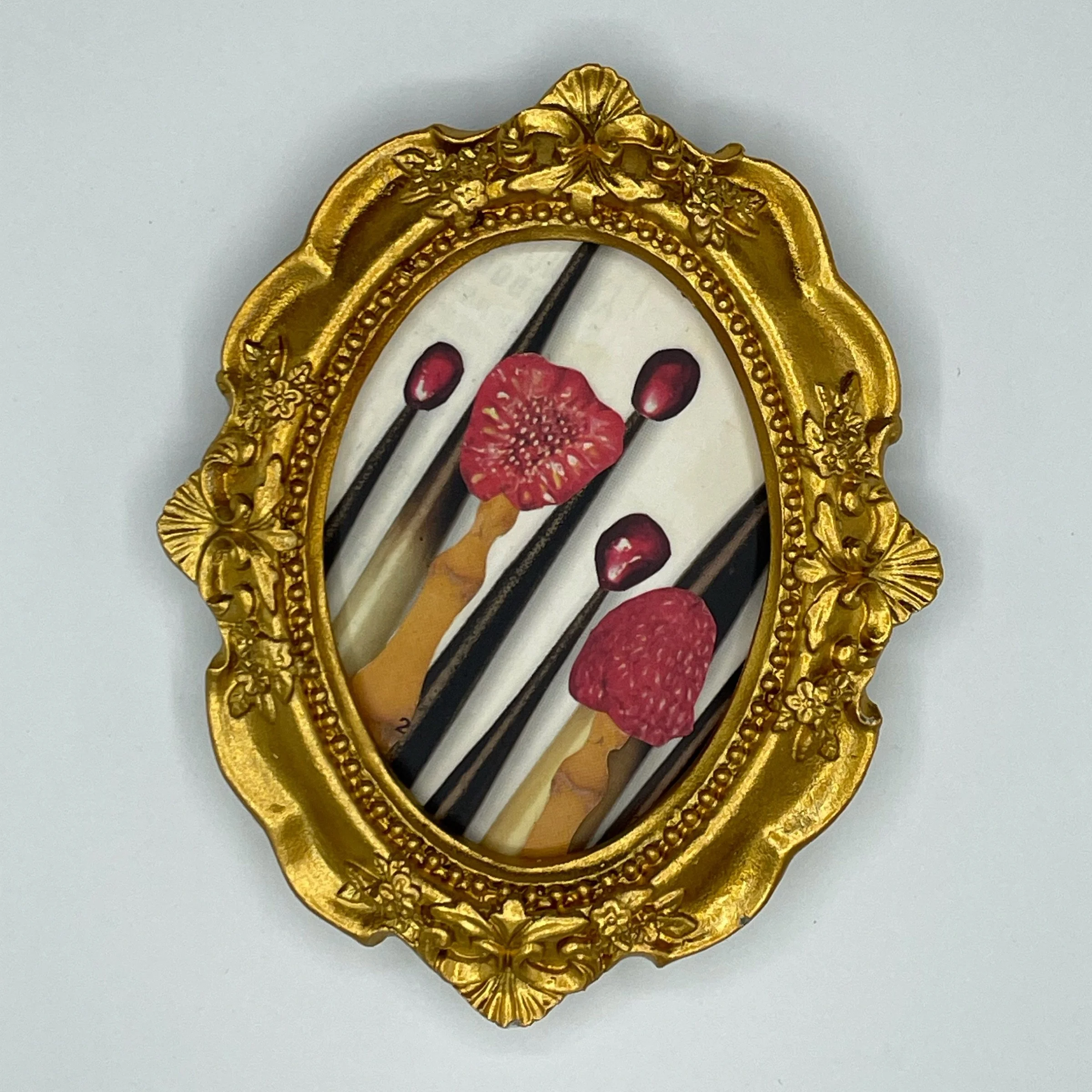 Unfeigned, Still Foraging 2