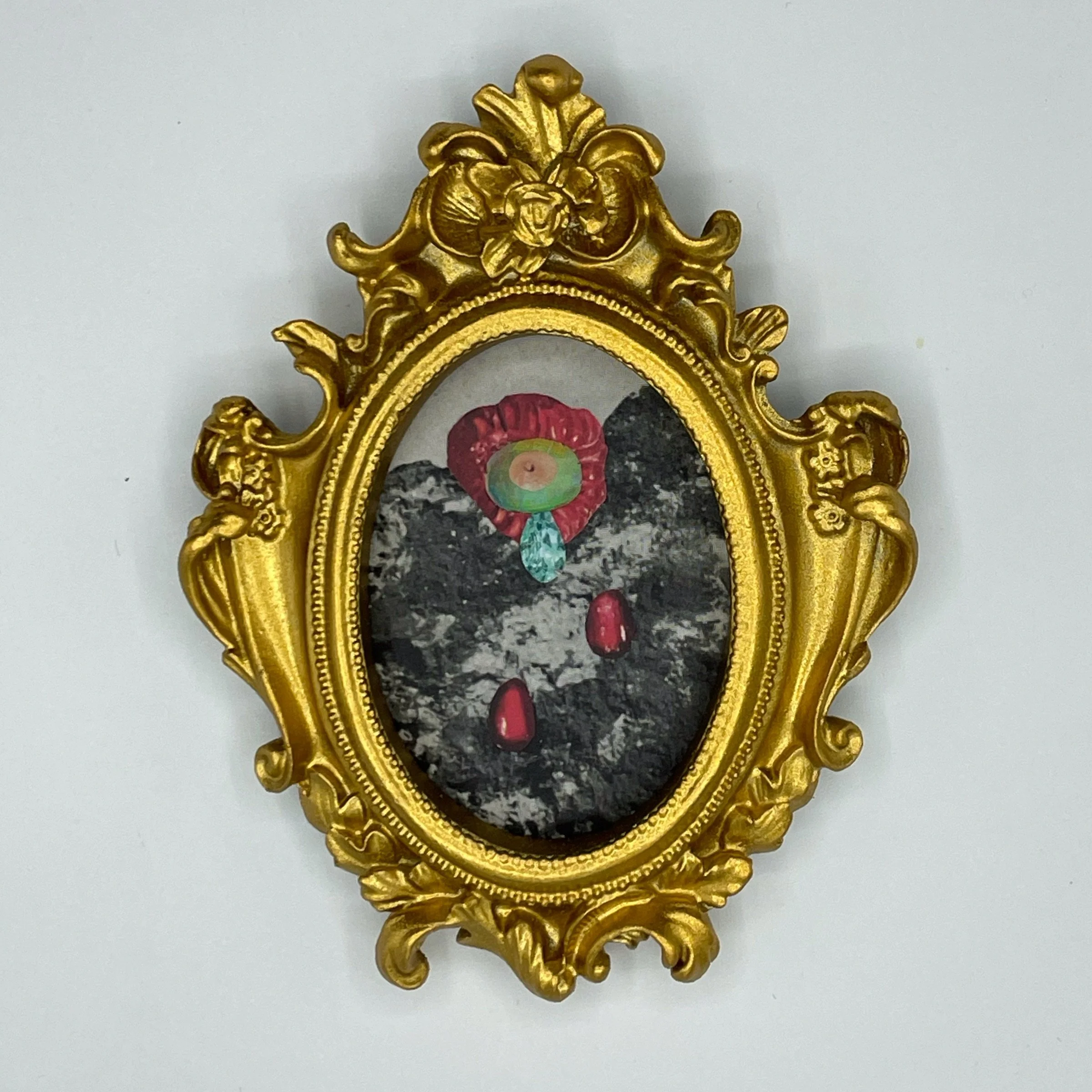 Waiting for the Anemones 2