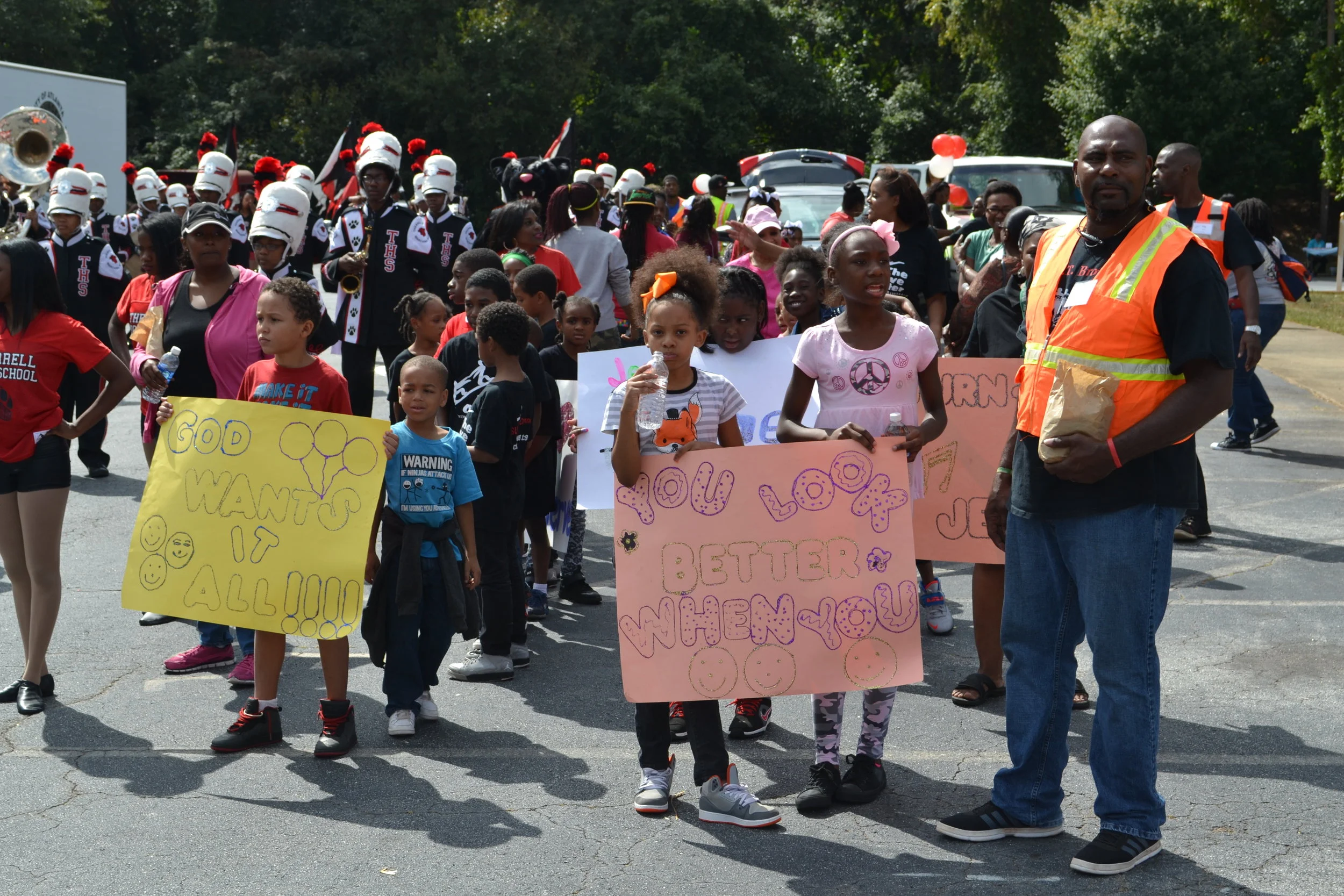 Parade and block.JPG