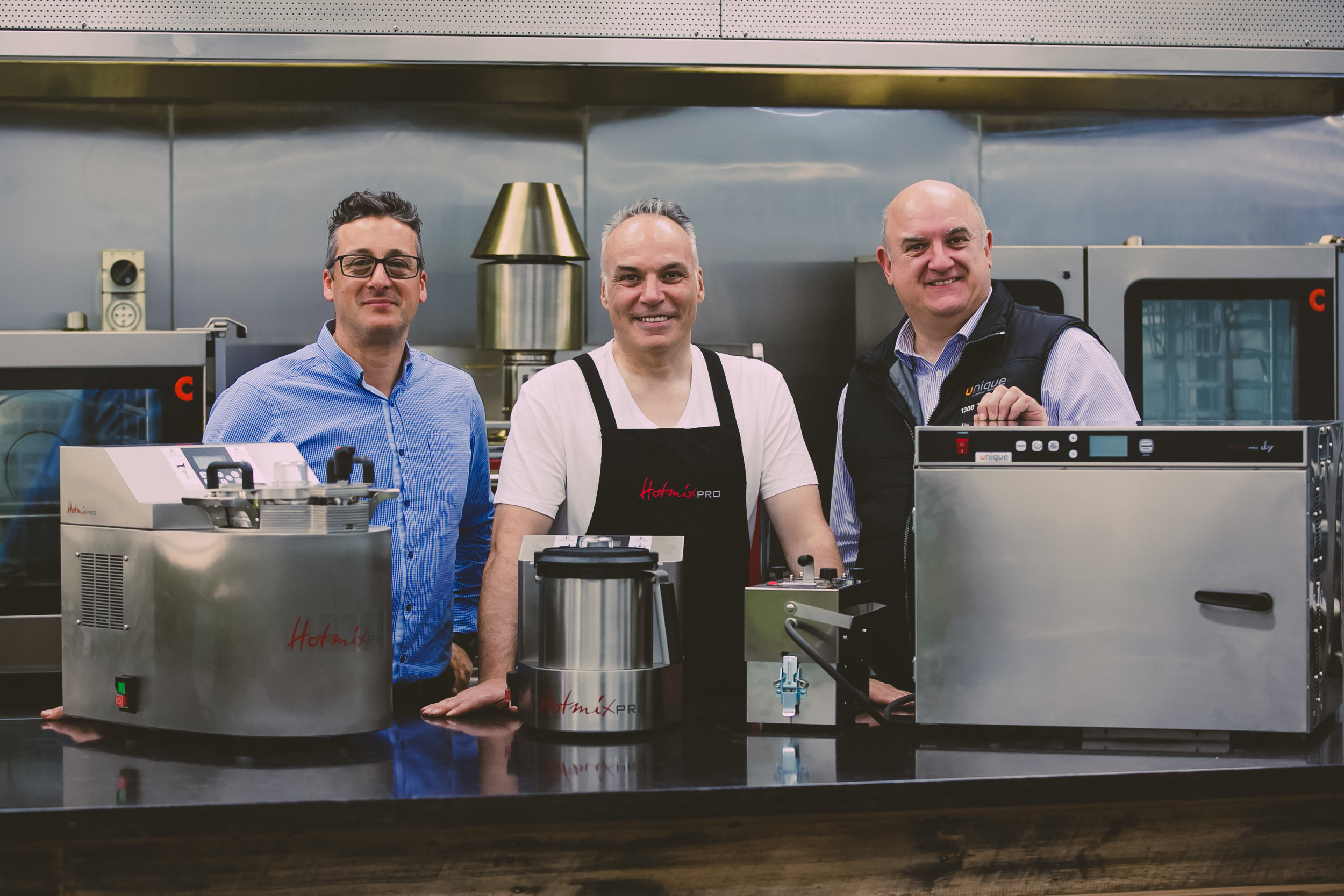 Fine Food Australia