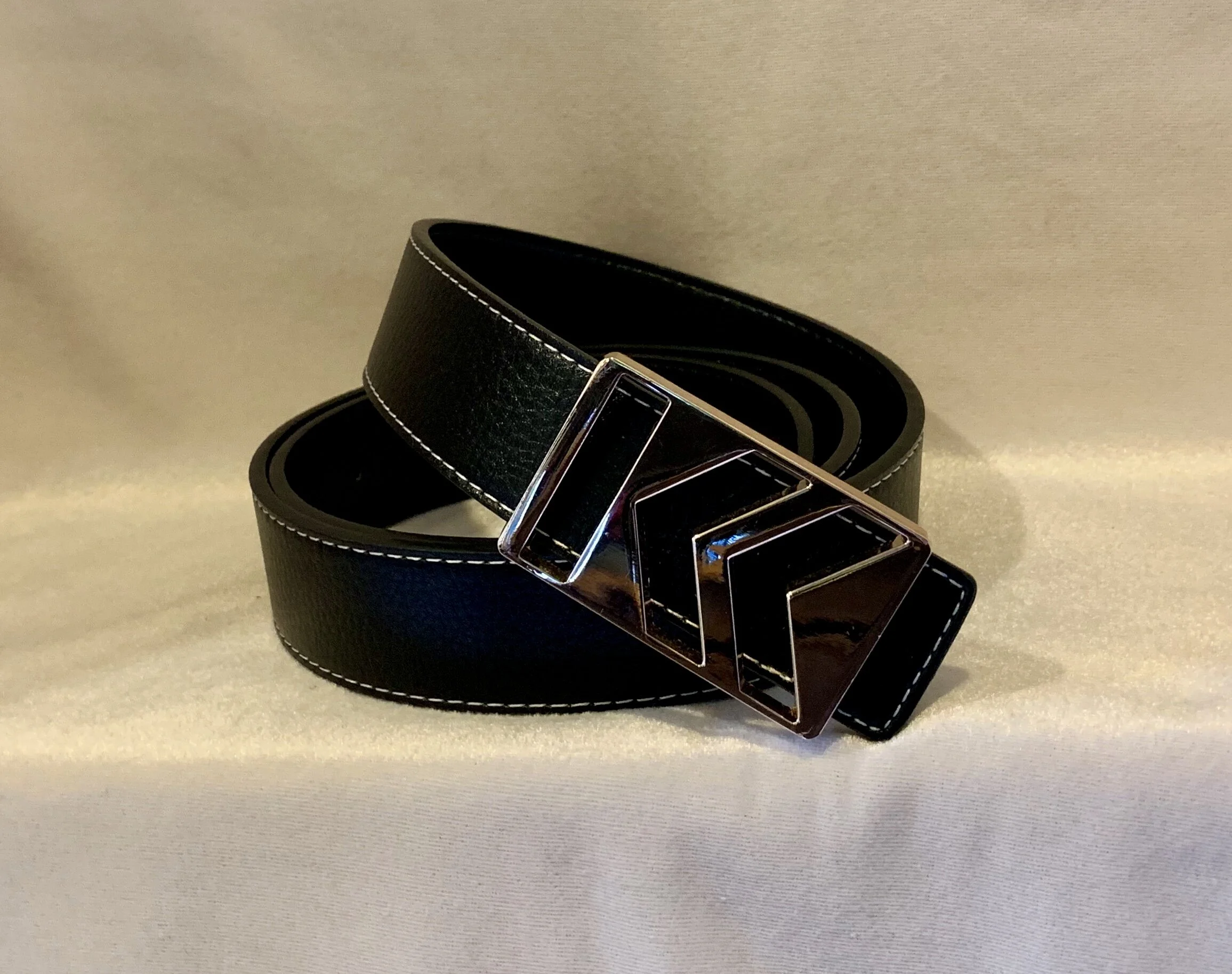 chambers belt buckle