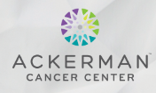 Ackerman Cancer Center Logo.png