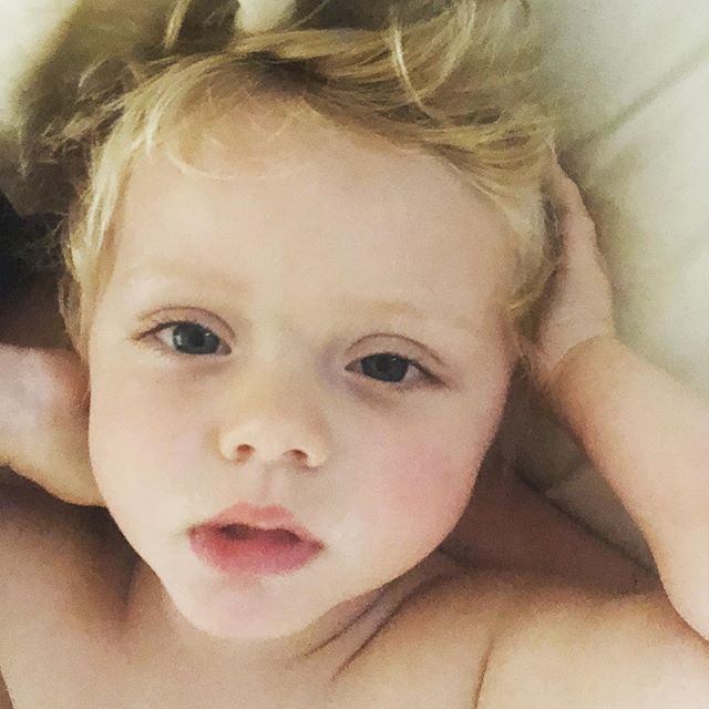 Hey, Friday. It&rsquo;s nice to see you. Thinking after school/work cuddles might be in order for the remainder of the afternoon today. Like all afternoon...
.
.
.
.
.
#sweetboy #sweetsonofmine #sweetheart #myboy #myguy #myheart #thebabywalt #mybaby 