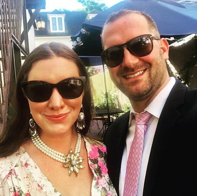 Best wedding date! We had a ball celebrating our dear friends at their beautiful wedding. Cheers to a lifetime of happiness!
.
.
.
.
.
#datenight #weddingdate #nightout #mommyanddaddytime #parents #parentsnightout #husband #wife #husbandandwife #sain