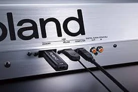 Roland Fantom G6 Workstation W Case Gamebeat Studios