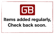 Check Back Soon