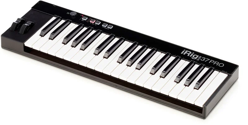 iRig Keys 37 controller w/soft case