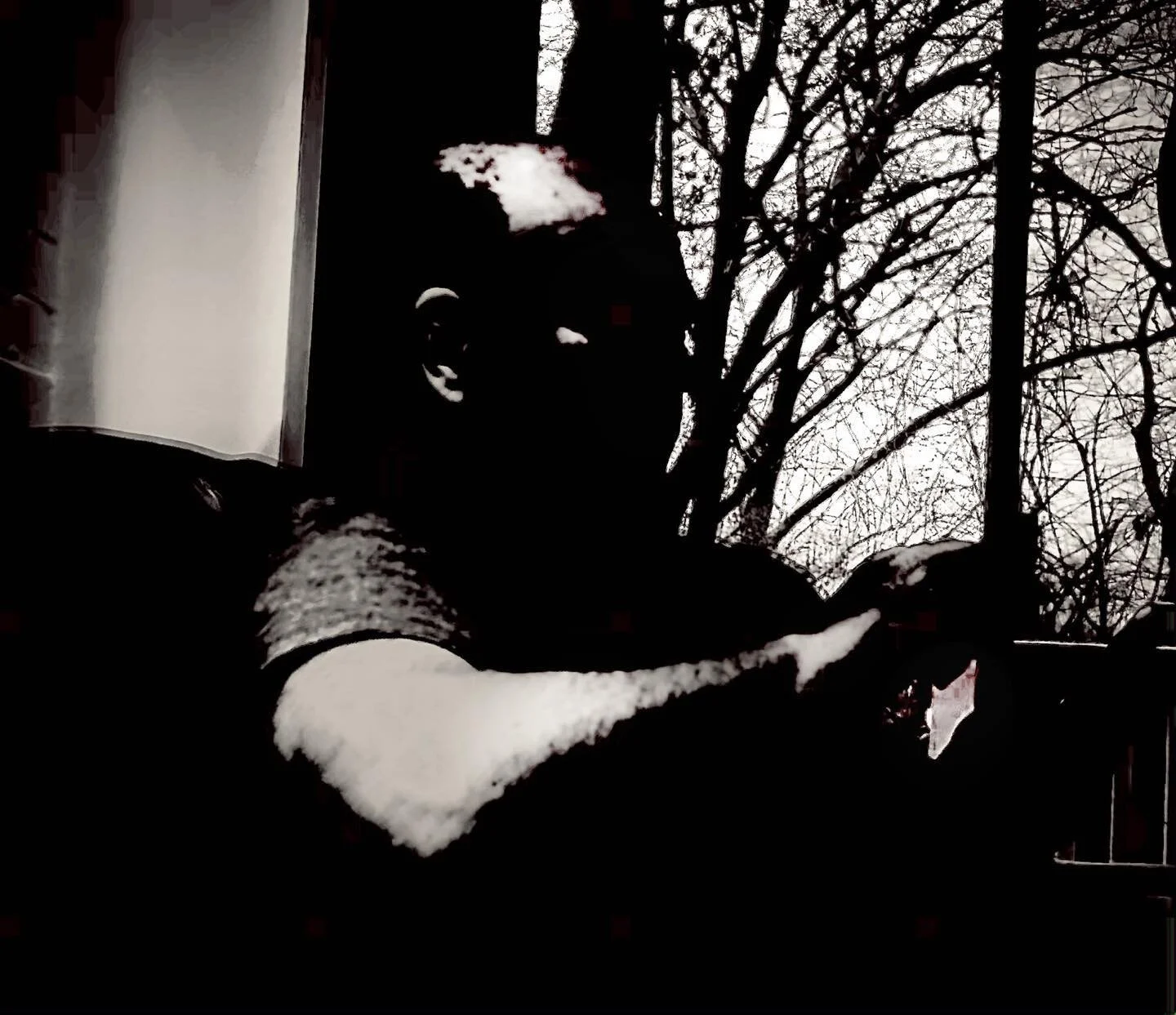 #photofictions #photofacts #narrativephotography #microstories #paintedphotographs #womenartists#family